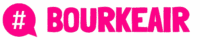 Logo bourkeair.com