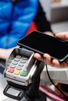 Why Contactless Technology Became Essential for Travelers